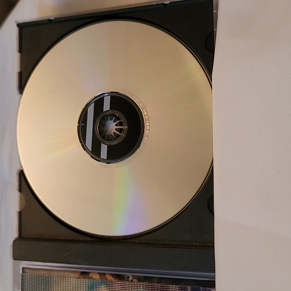 Anthrax CD - Picture 3 of 4